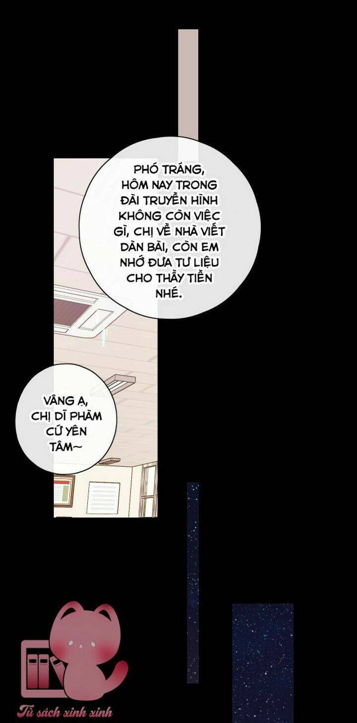 Khó Dỗ Dành Chapter 28 - Trang 2