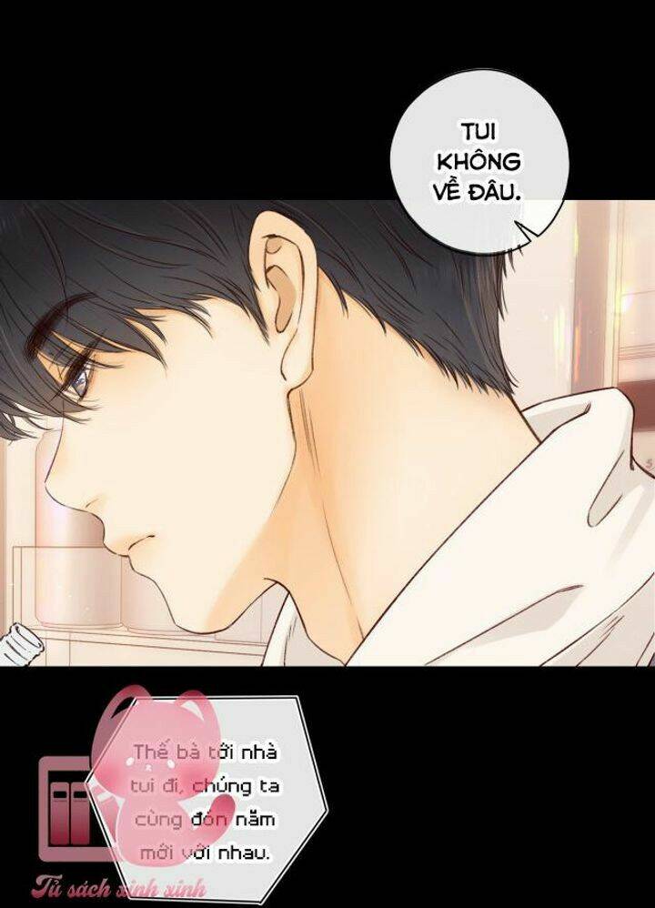 Khó Dỗ Dành Chapter 28 - Trang 2