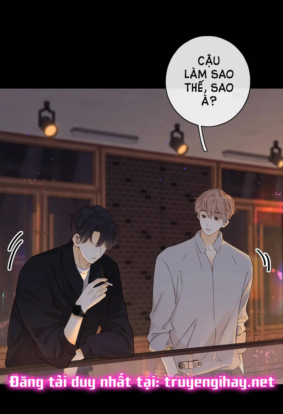 Khó Dỗ Dành Chapter 27.2 - Trang 2