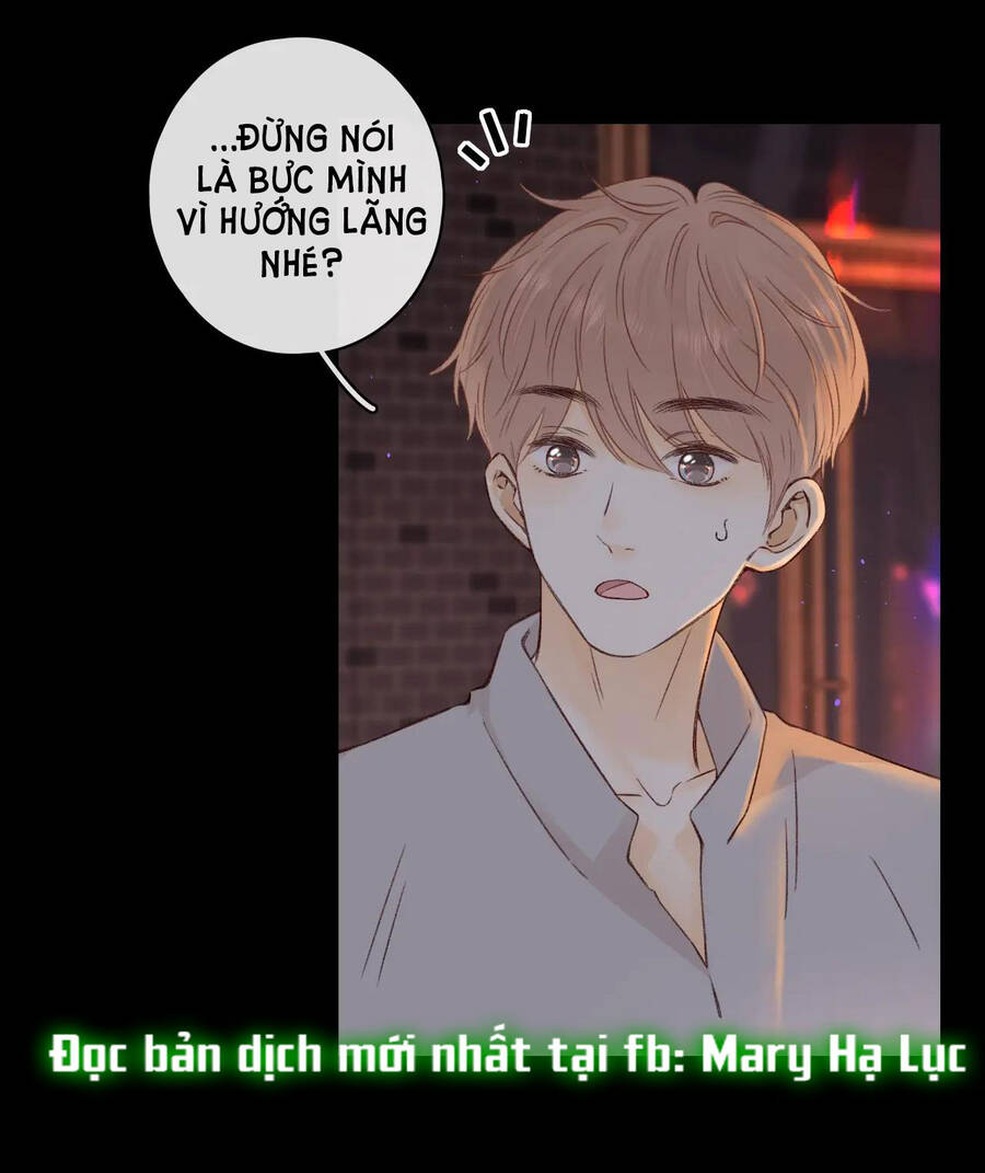 Khó Dỗ Dành Chapter 27.2 - Trang 2