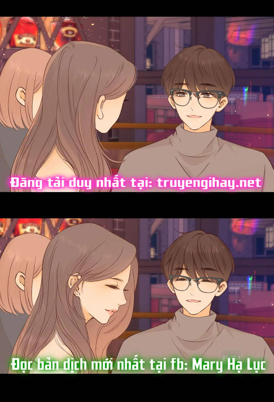 Khó Dỗ Dành Chapter 27.2 - Trang 2