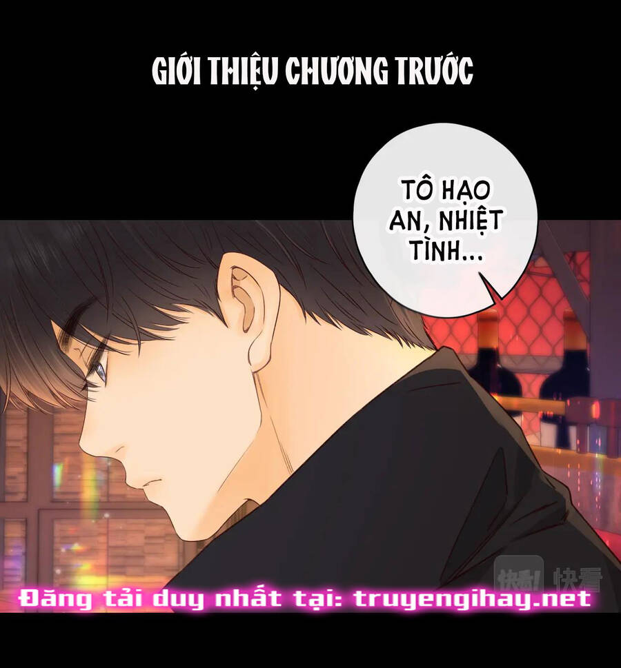 Khó Dỗ Dành Chapter 27.1 - Trang 2