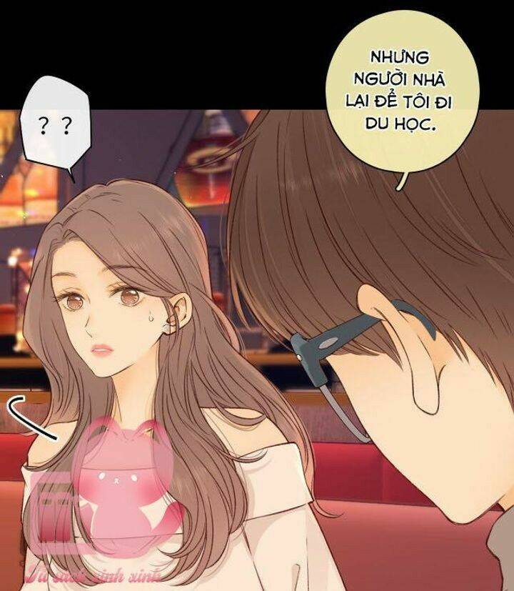 Khó Dỗ Dành Chapter 27 - Trang 2