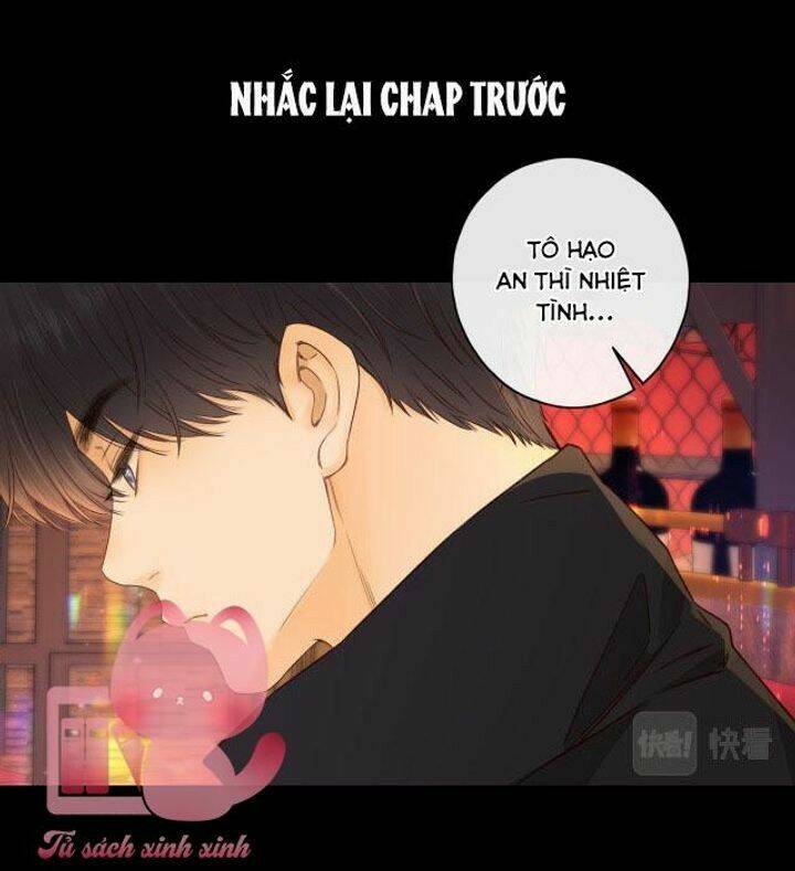 Khó Dỗ Dành Chapter 27 - Trang 2