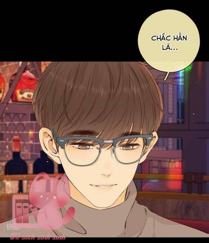 Khó Dỗ Dành Chapter 27 - Trang 2