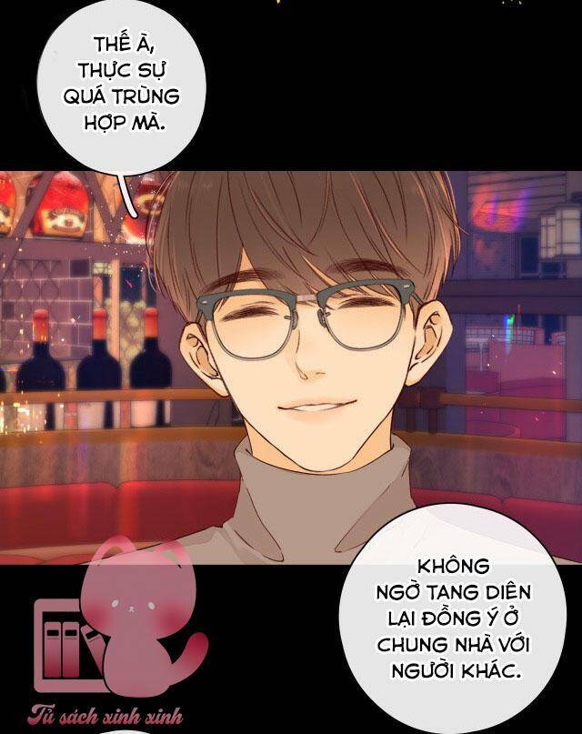 Khó Dỗ Dành Chapter 26 - Trang 2