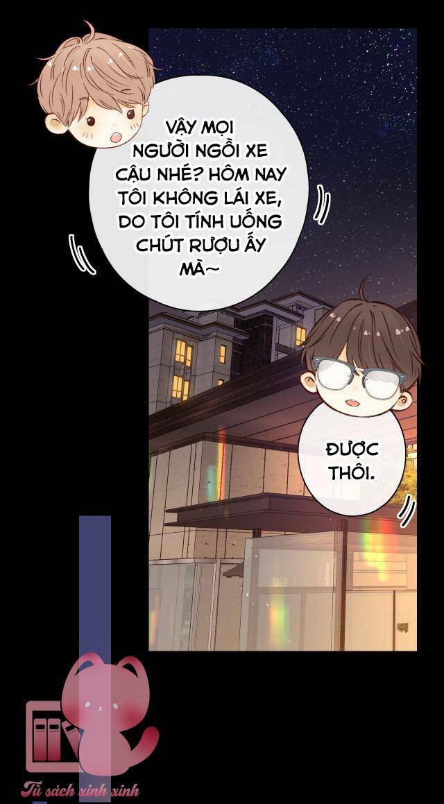 Khó Dỗ Dành Chapter 25 - Trang 2