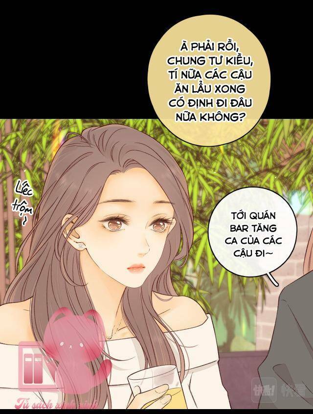 Khó Dỗ Dành Chapter 25 - Trang 2