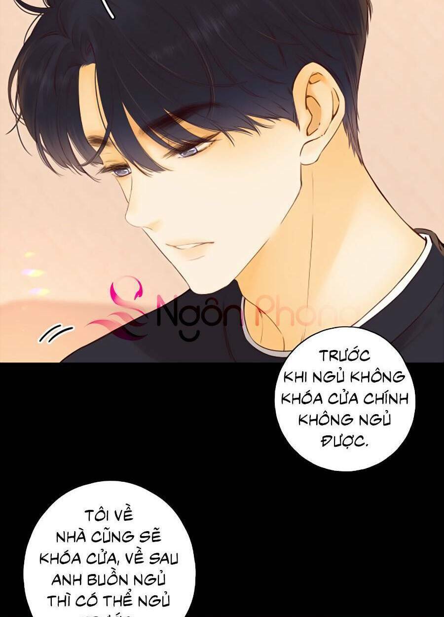 Khó Dỗ Dành Chapter 24 - Trang 2