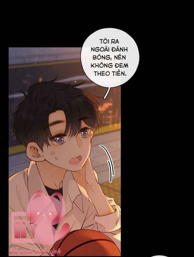 Khó Dỗ Dành Chapter 23 - Trang 2