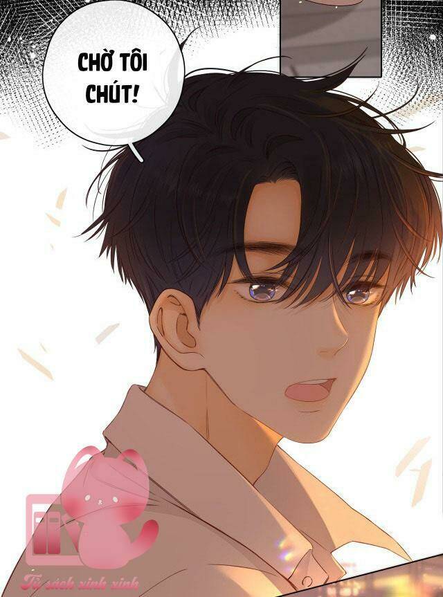 Khó Dỗ Dành Chapter 23 - Trang 2