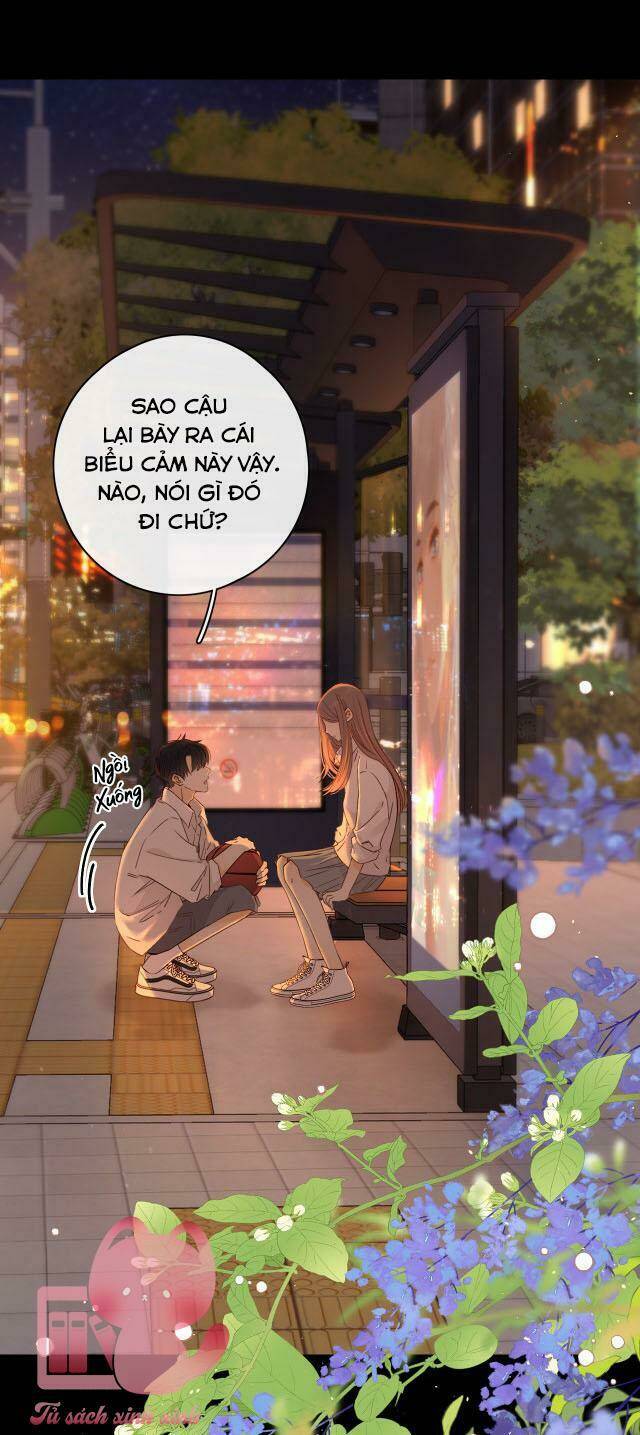 Khó Dỗ Dành Chapter 23 - Trang 2