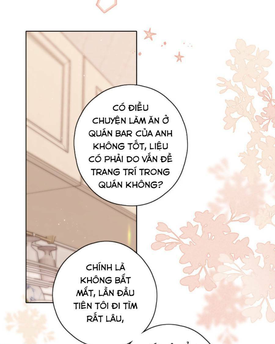 Khó Dỗ Dành Chapter 22 - Trang 2