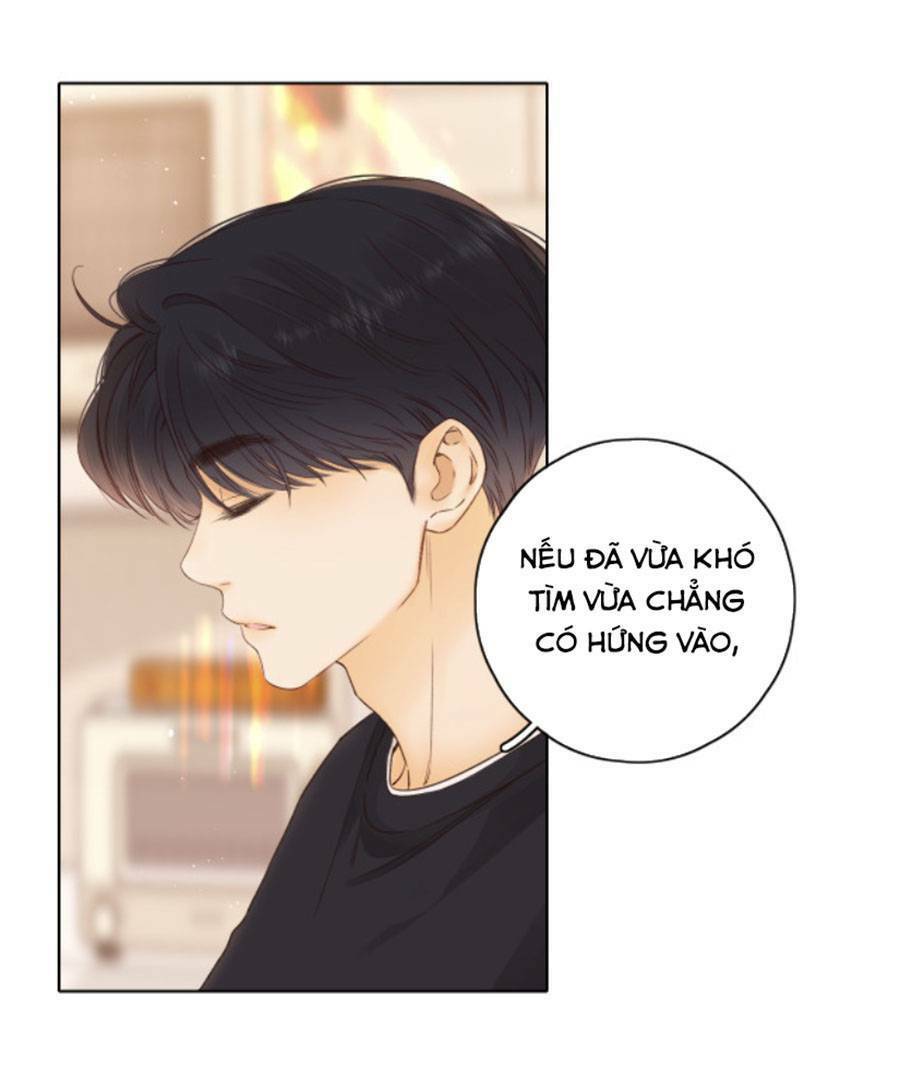 Khó Dỗ Dành Chapter 22 - Trang 2