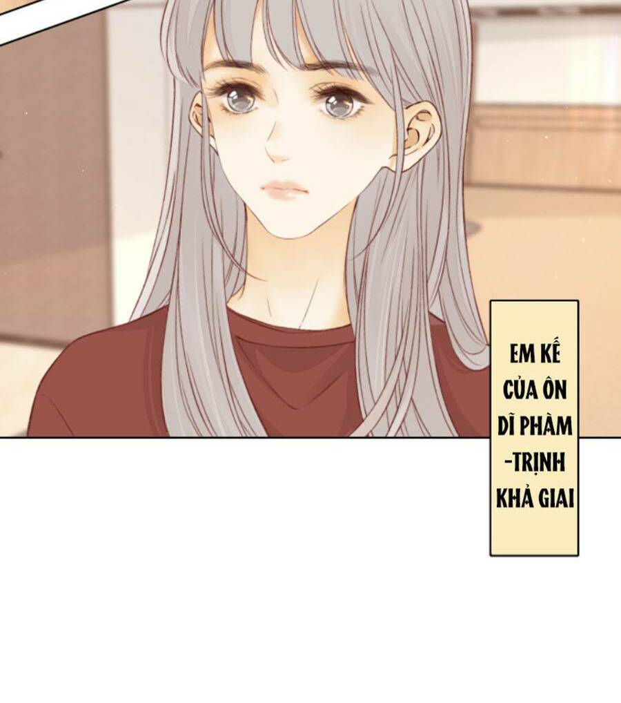 Khó Dỗ Dành Chapter 22 - Trang 2