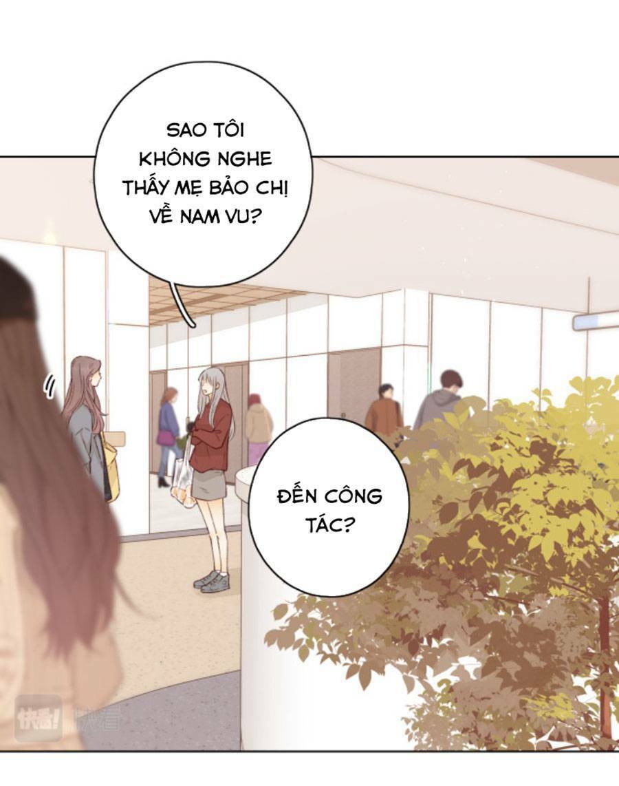 Khó Dỗ Dành Chapter 22 - Trang 2