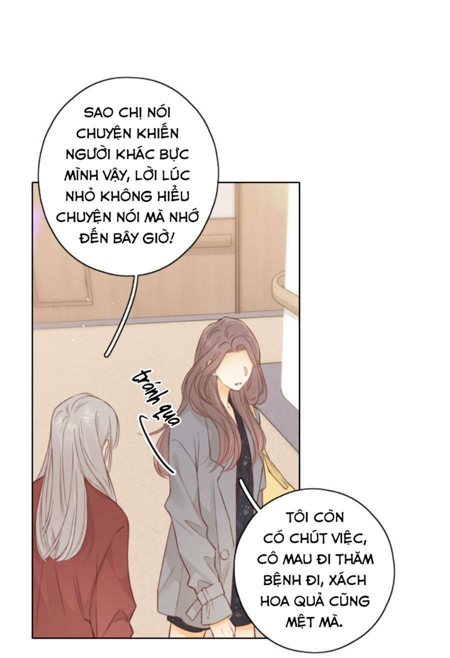 Khó Dỗ Dành Chapter 22 - Trang 2