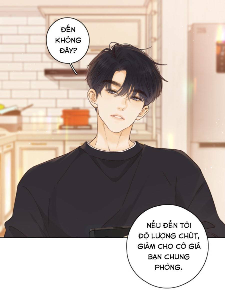 Khó Dỗ Dành Chapter 22 - Trang 2