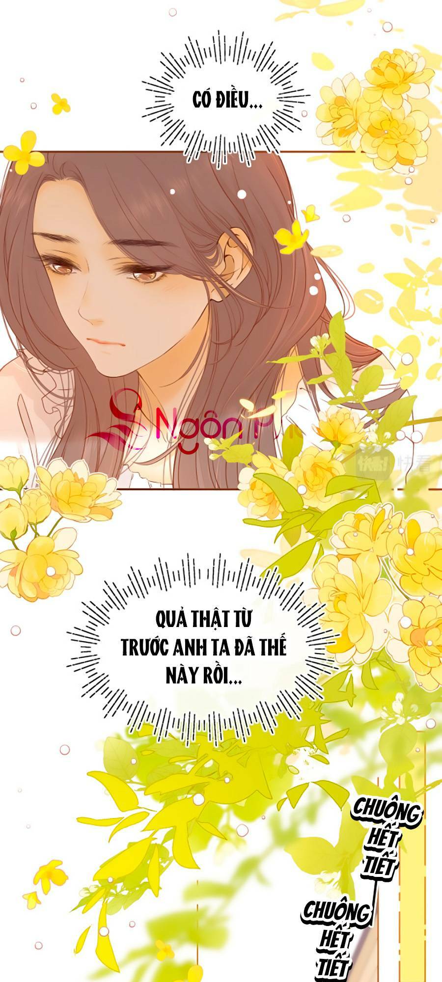 Khó Dỗ Dành Chapter 20 - Trang 2