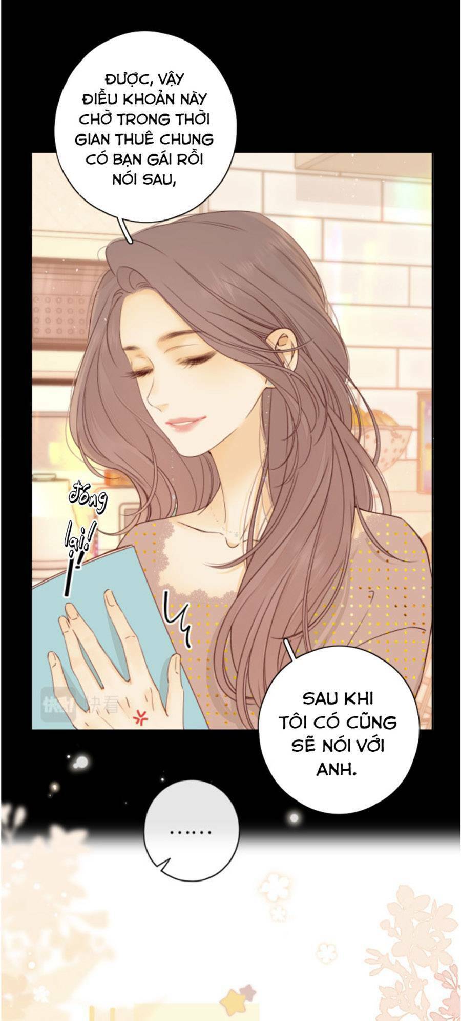 Khó Dỗ Dành Chapter 19 - Trang 2