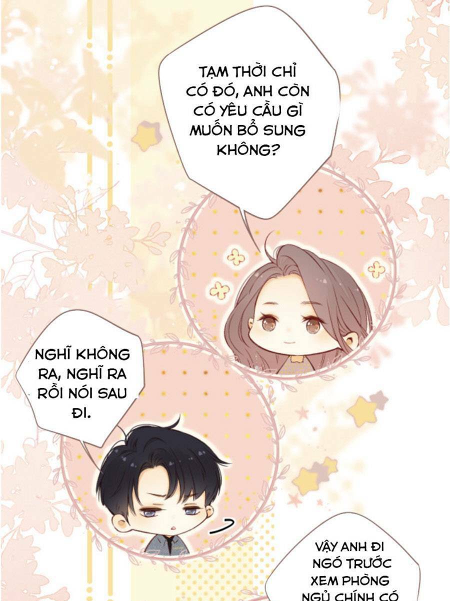 Khó Dỗ Dành Chapter 19 - Trang 2