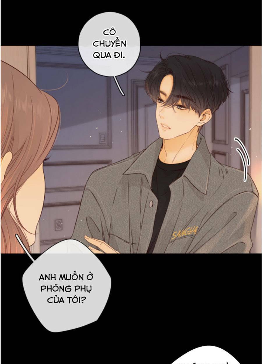 Khó Dỗ Dành Chapter 19 - Trang 2