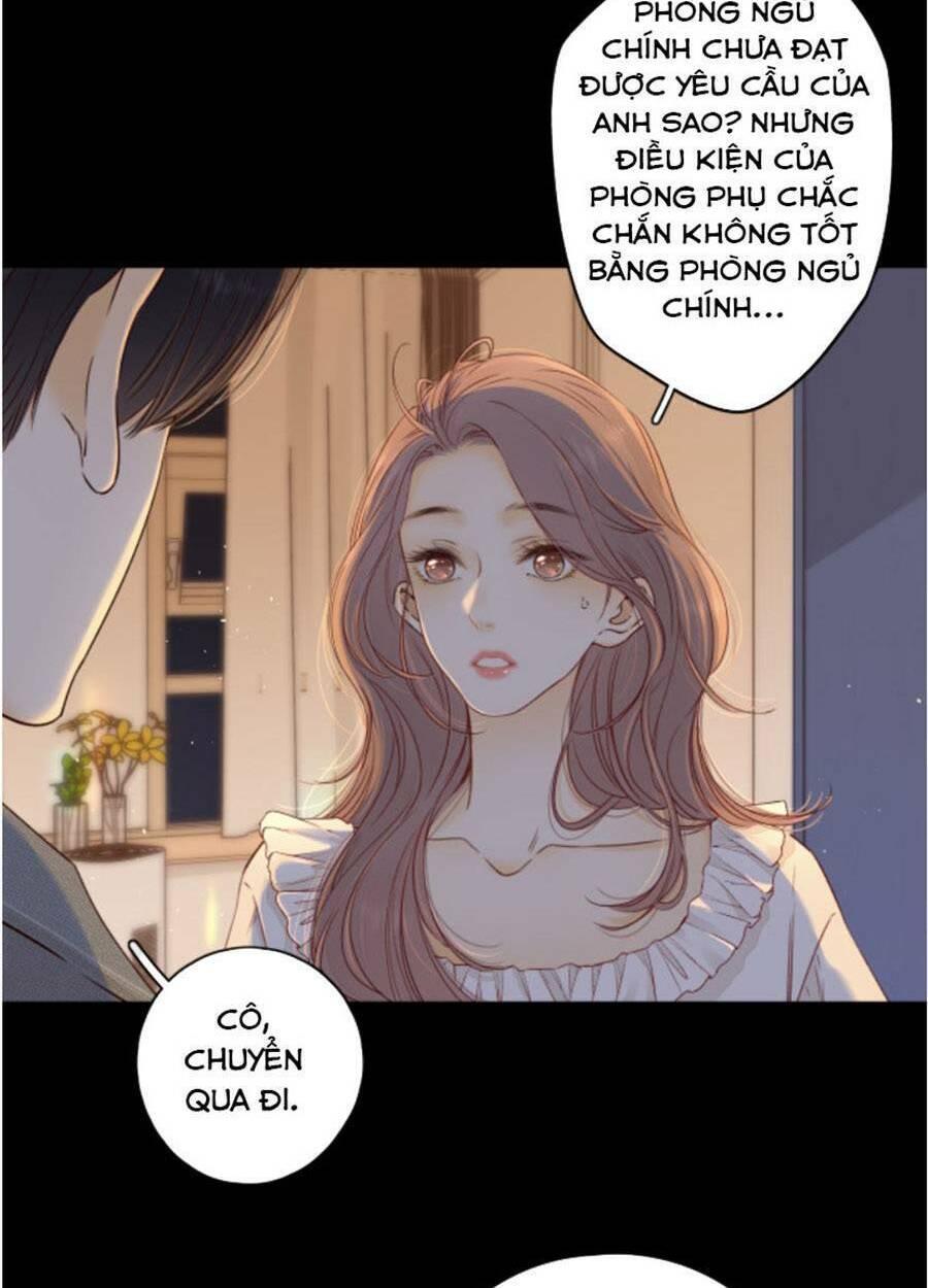 Khó Dỗ Dành Chapter 19 - Trang 2