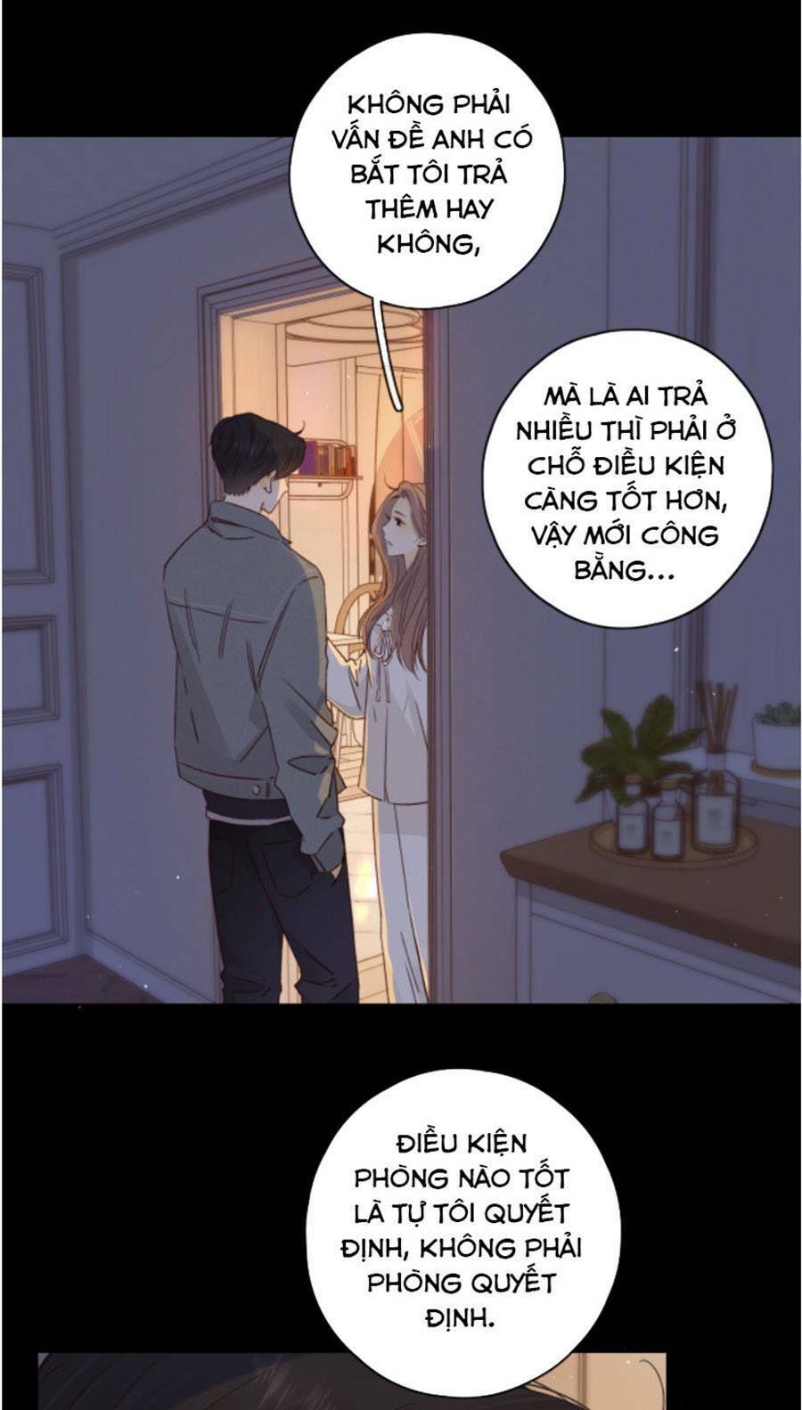 Khó Dỗ Dành Chapter 19 - Trang 2