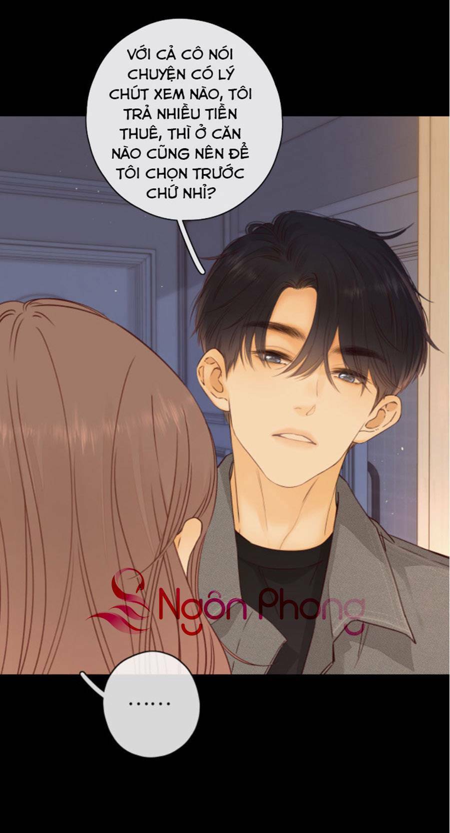 Khó Dỗ Dành Chapter 19 - Trang 2