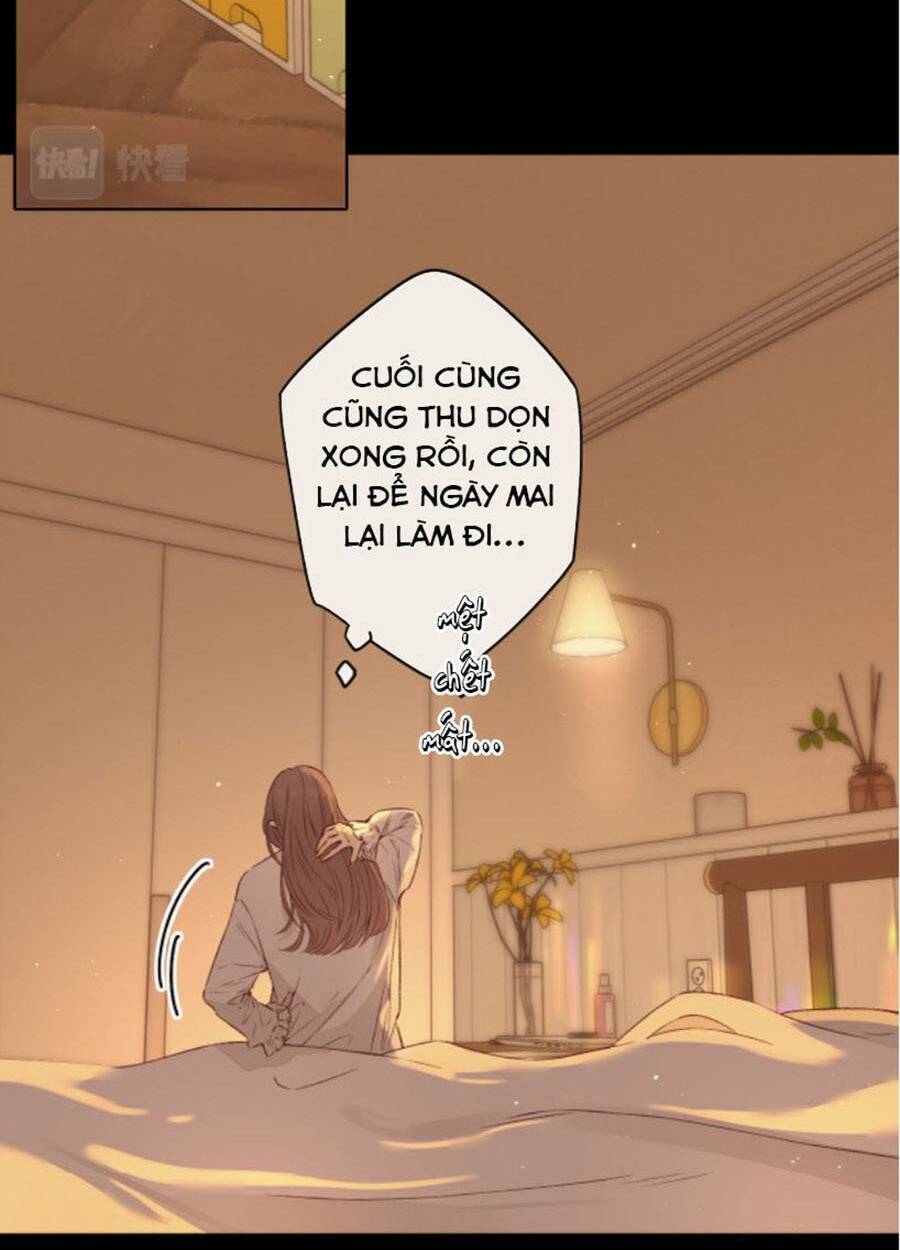 Khó Dỗ Dành Chapter 19 - Trang 2