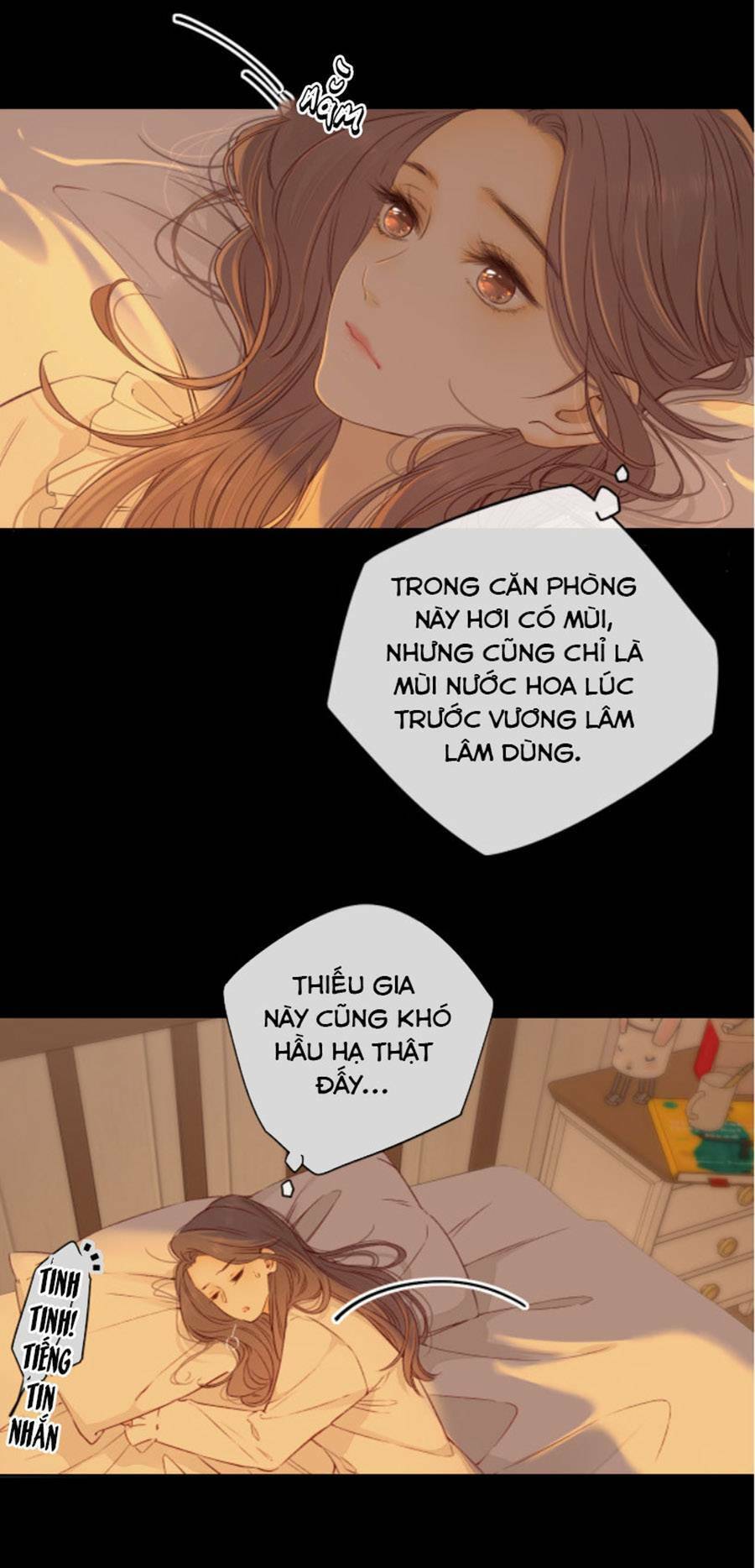 Khó Dỗ Dành Chapter 19 - Trang 2