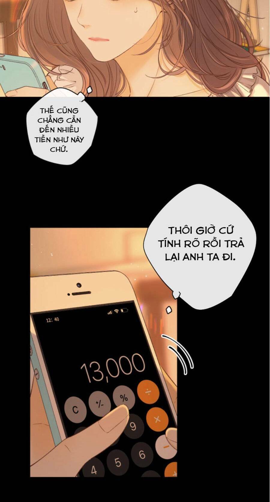 Khó Dỗ Dành Chapter 19 - Trang 2