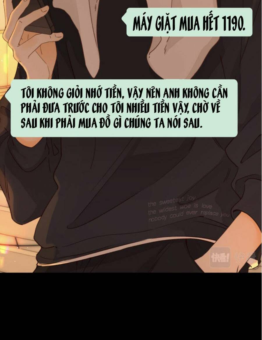 Khó Dỗ Dành Chapter 19 - Trang 2