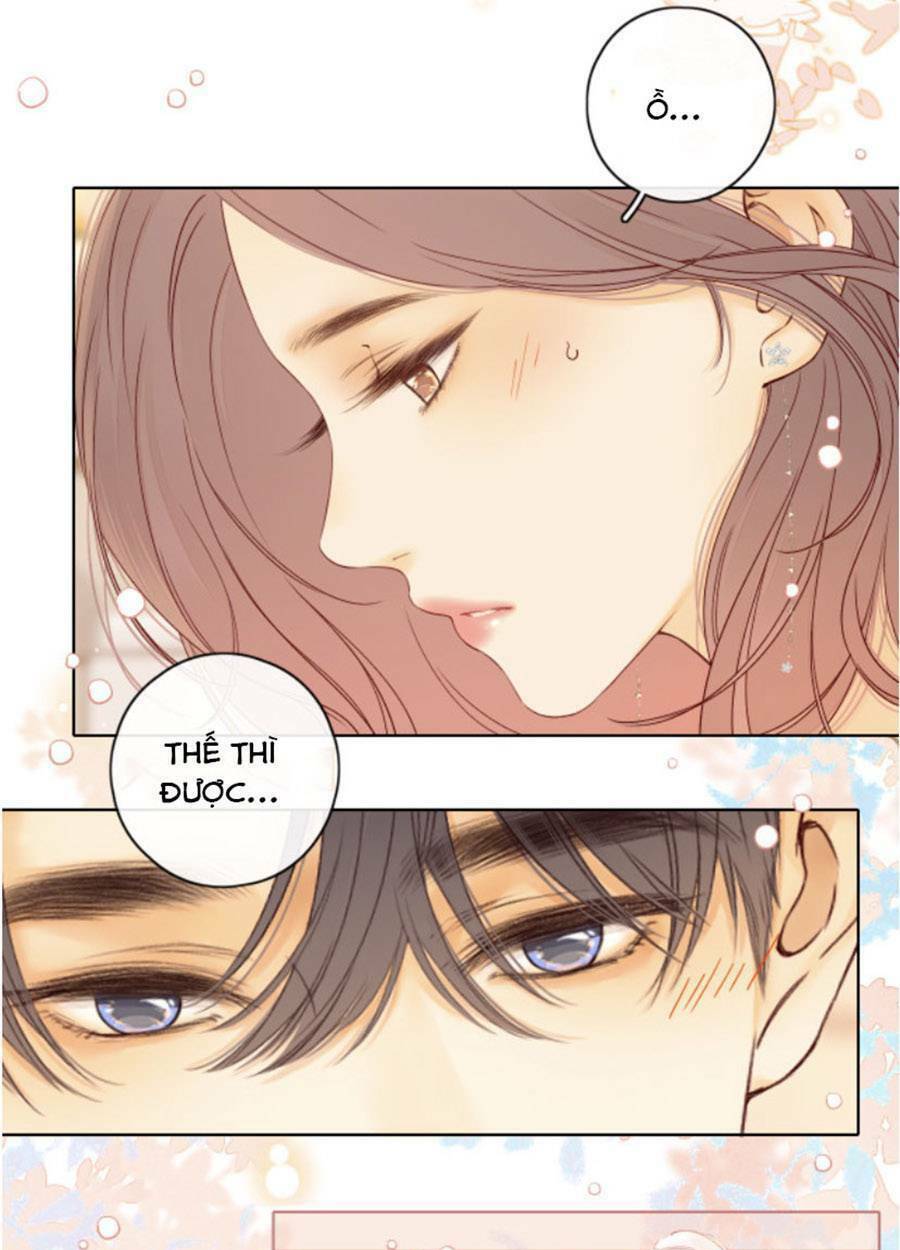 Khó Dỗ Dành Chapter 19 - Trang 2