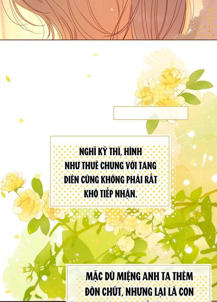 Khó Dỗ Dành Chapter 18 - Trang 2