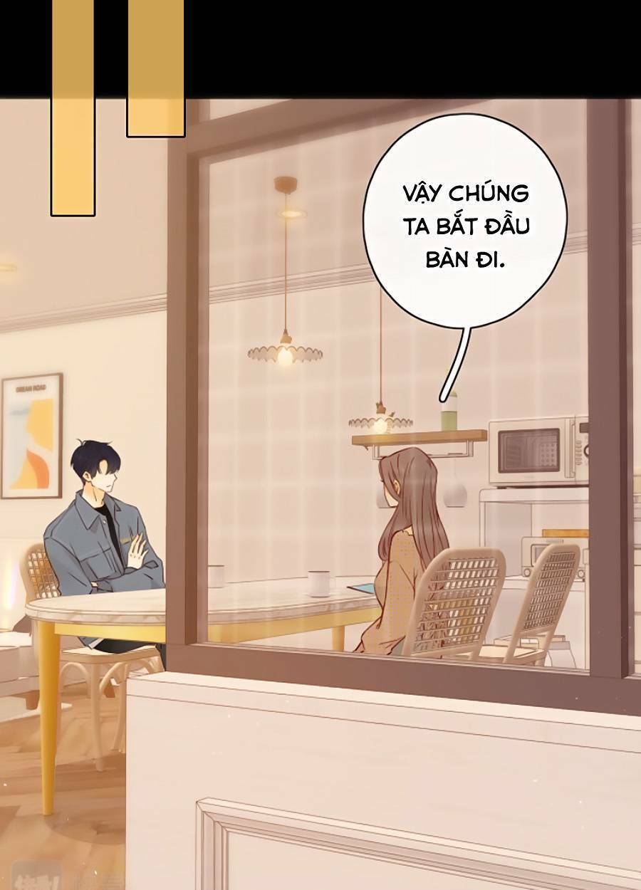 Khó Dỗ Dành Chapter 18 - Trang 2