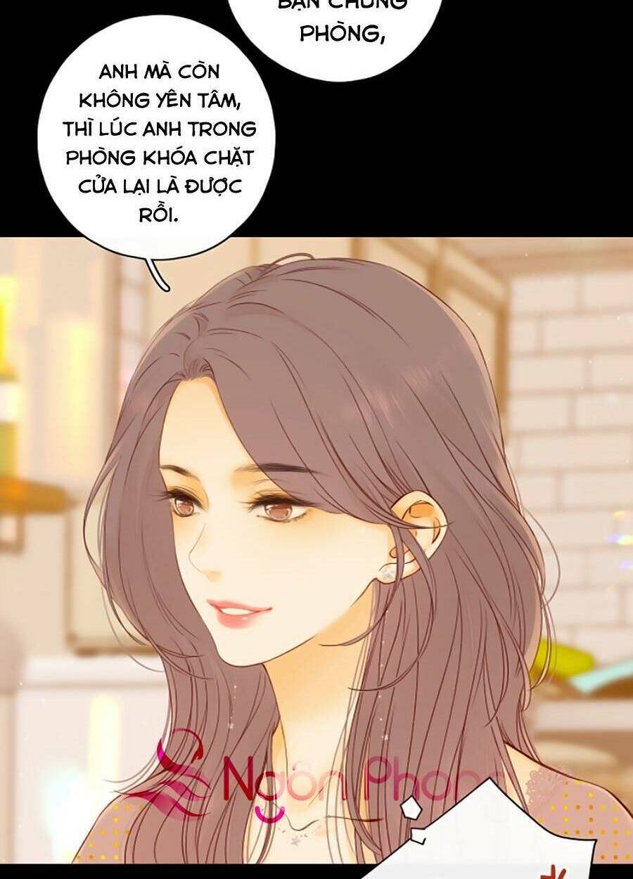 Khó Dỗ Dành Chapter 18 - Trang 2