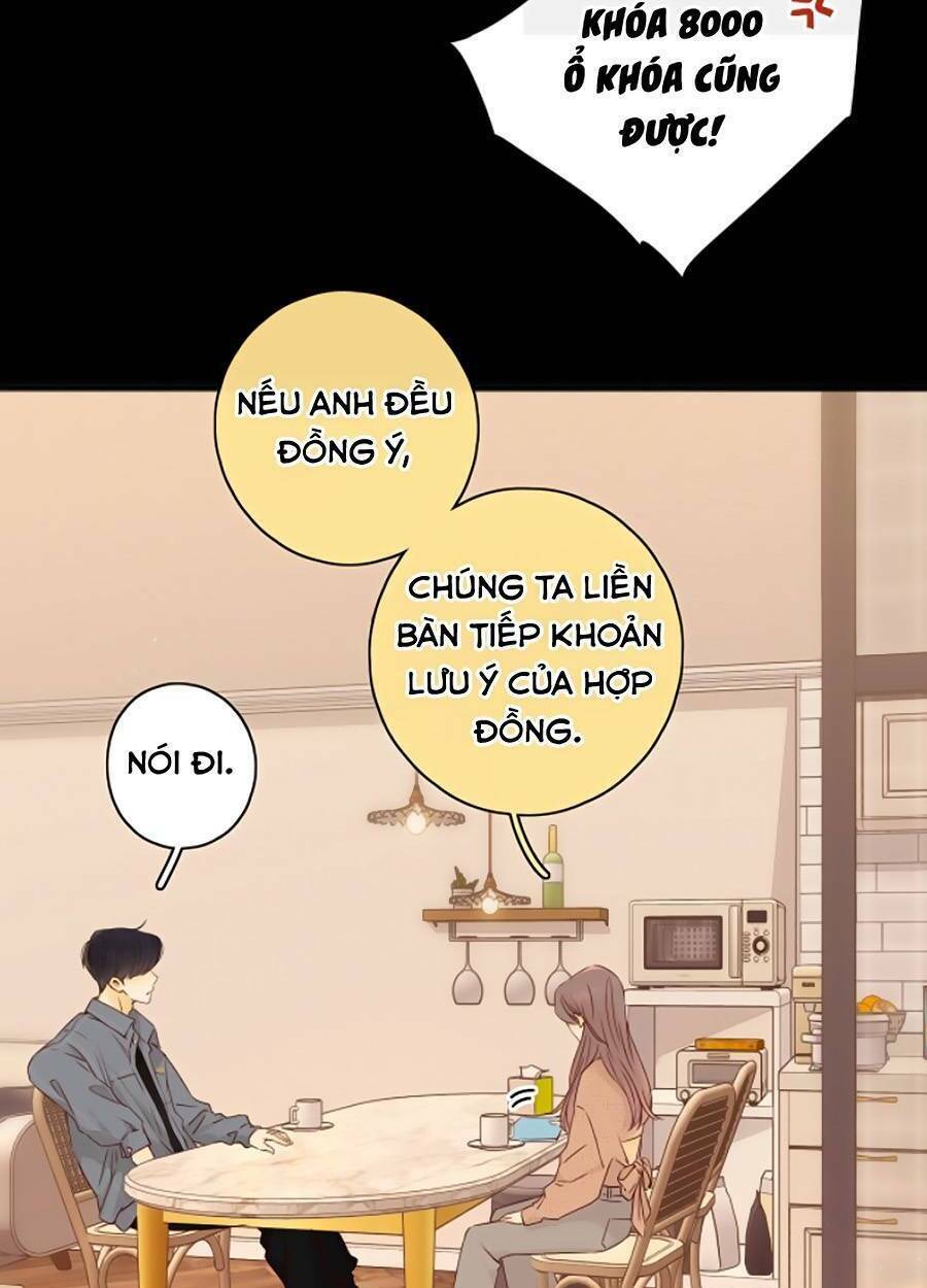 Khó Dỗ Dành Chapter 18 - Trang 2