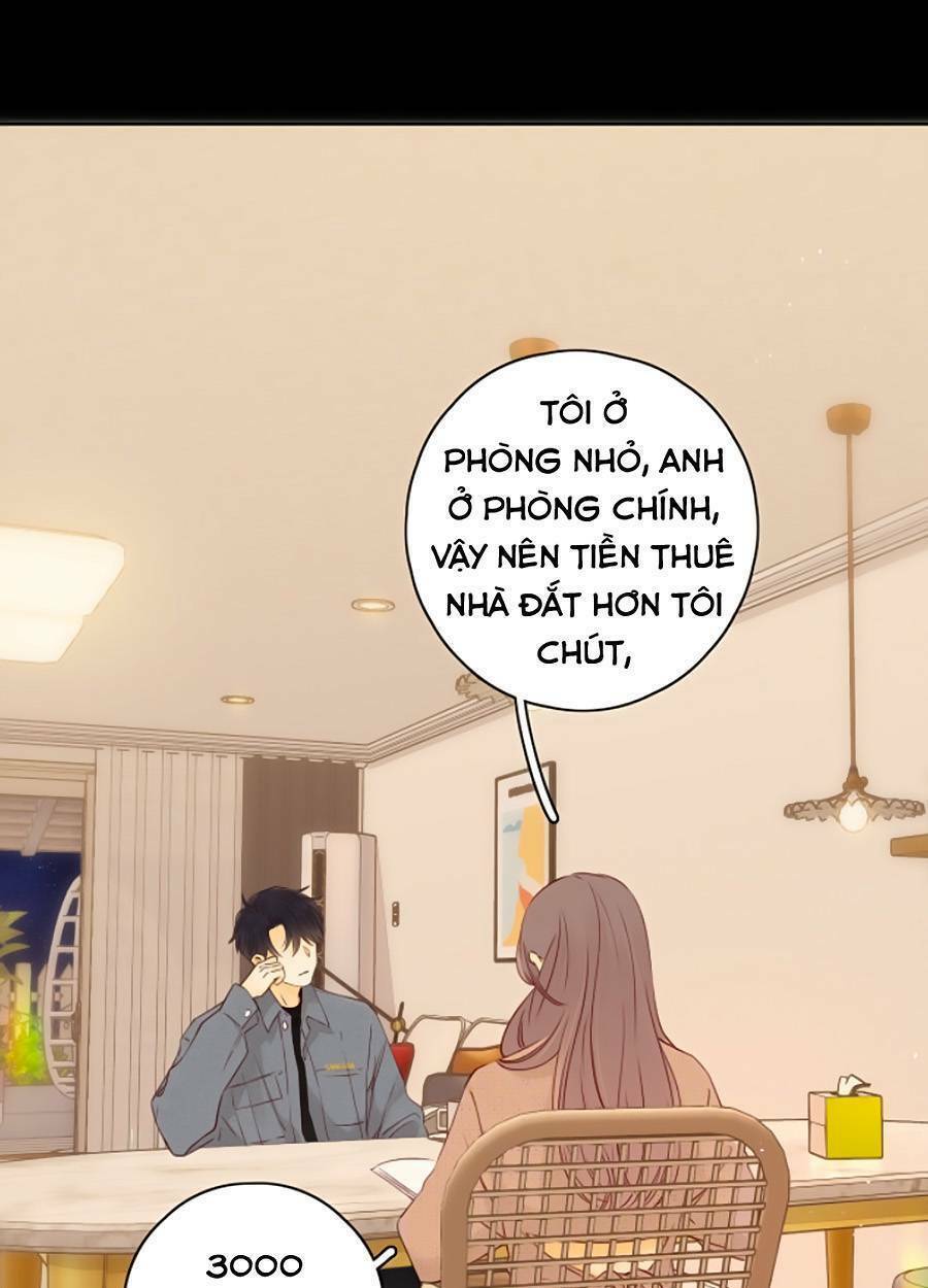 Khó Dỗ Dành Chapter 18 - Trang 2