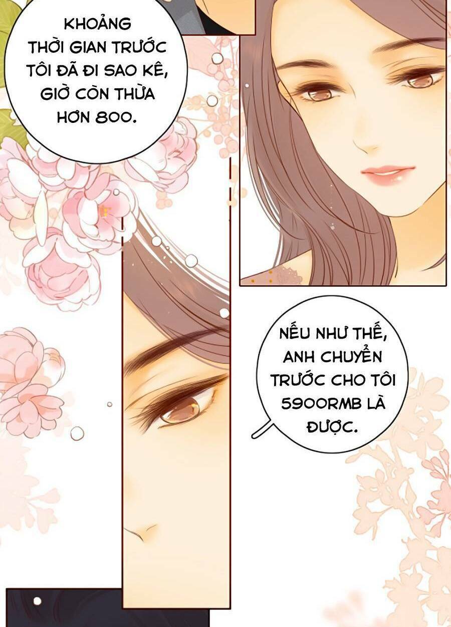 Khó Dỗ Dành Chapter 18 - Trang 2