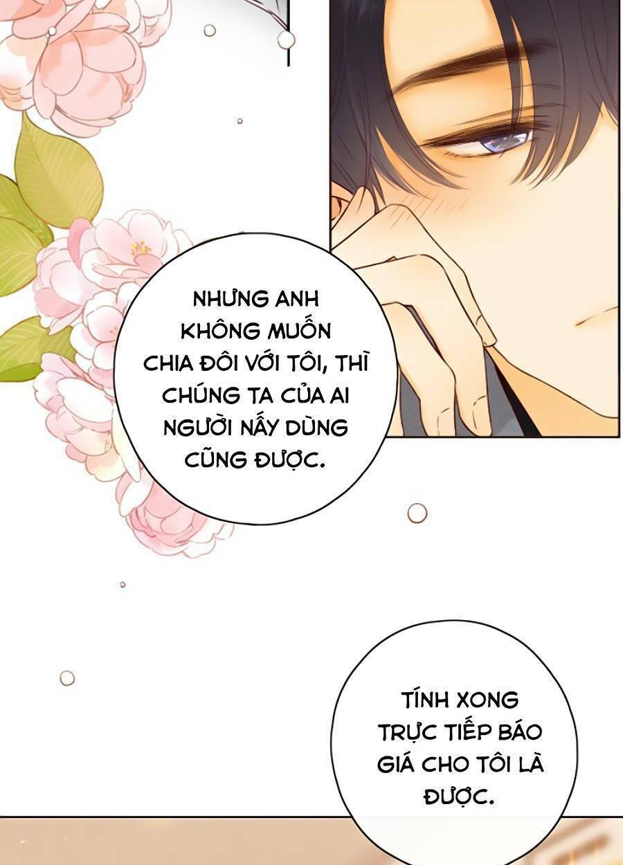 Khó Dỗ Dành Chapter 18 - Trang 2