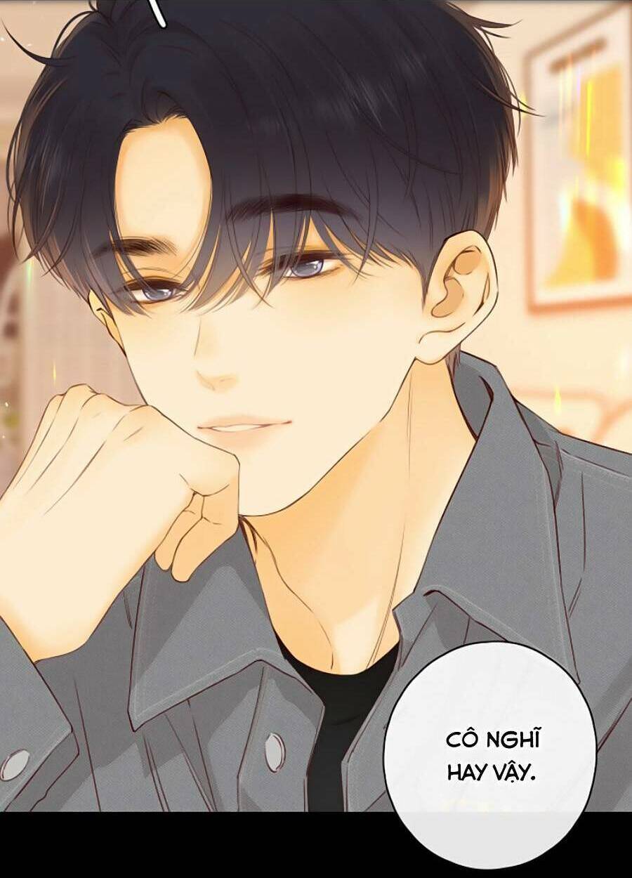 Khó Dỗ Dành Chapter 18 - Trang 2