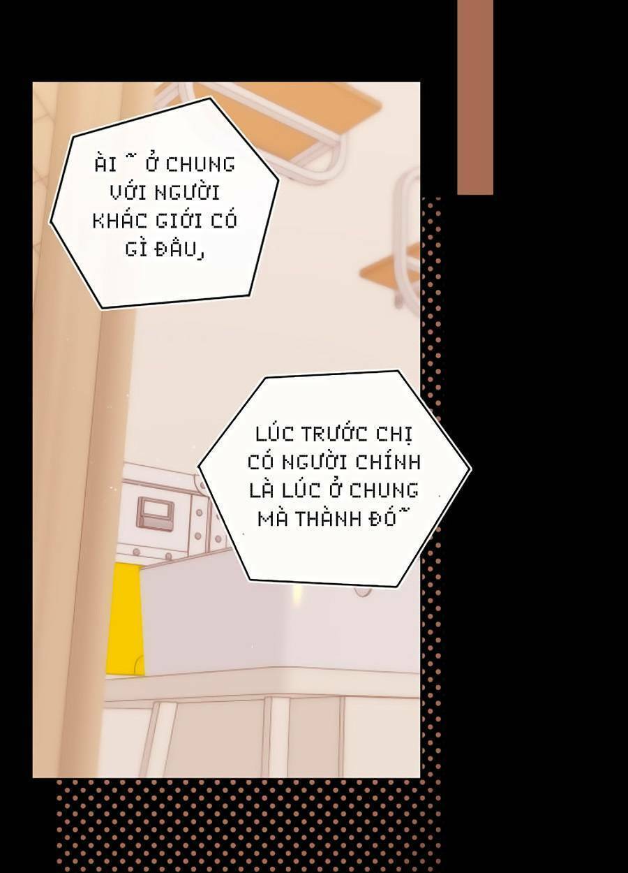 Khó Dỗ Dành Chapter 16 - Trang 2