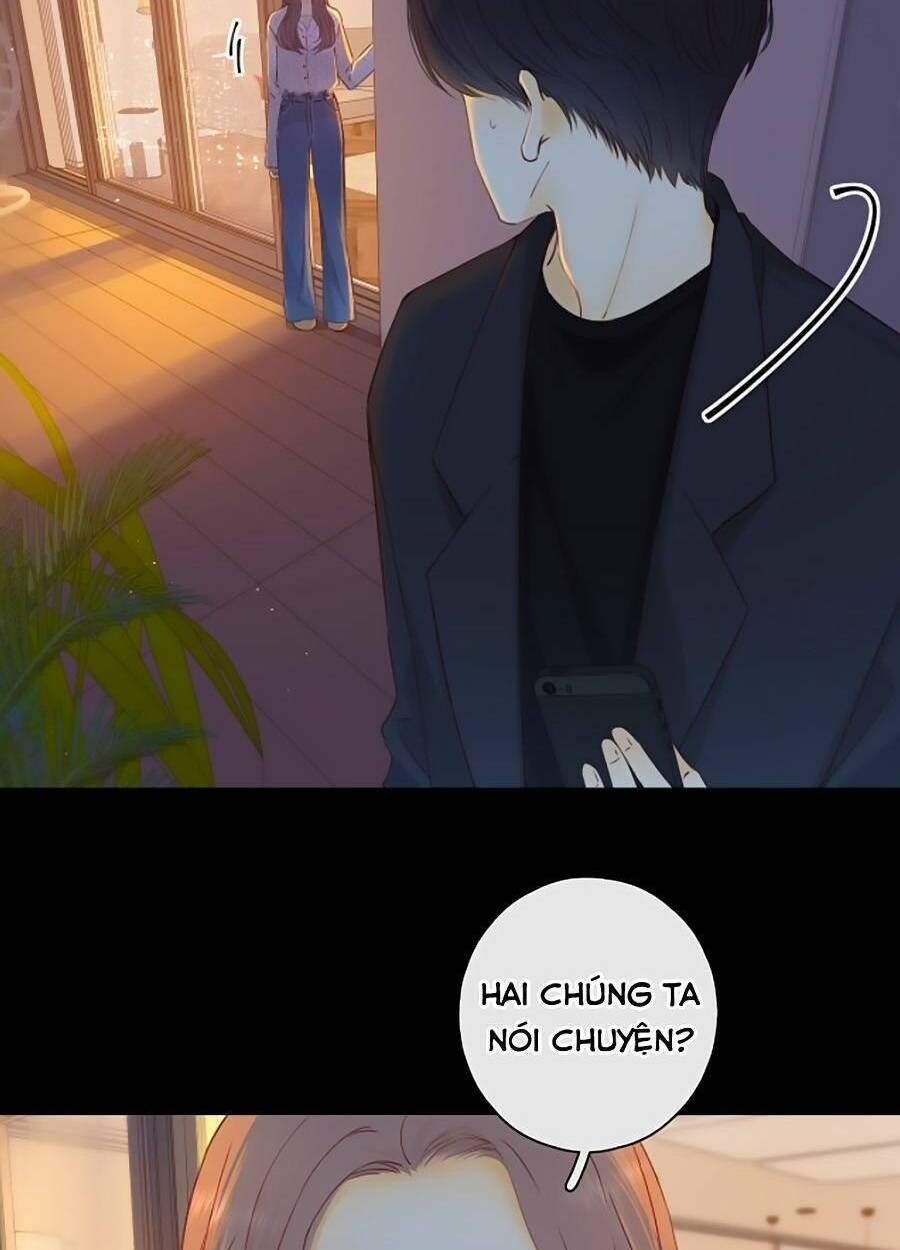 Khó Dỗ Dành Chapter 16 - Trang 2