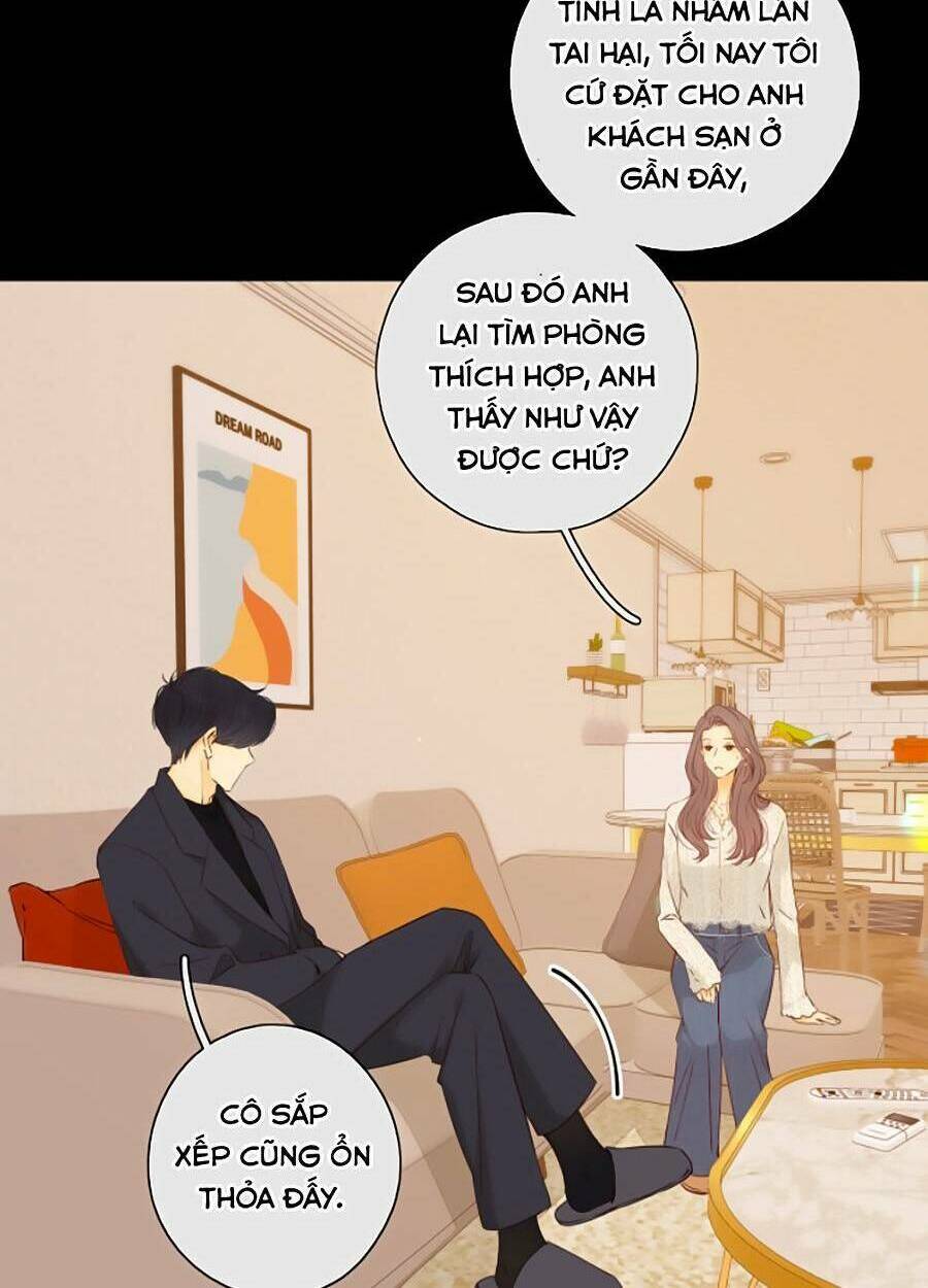 Khó Dỗ Dành Chapter 16 - Trang 2