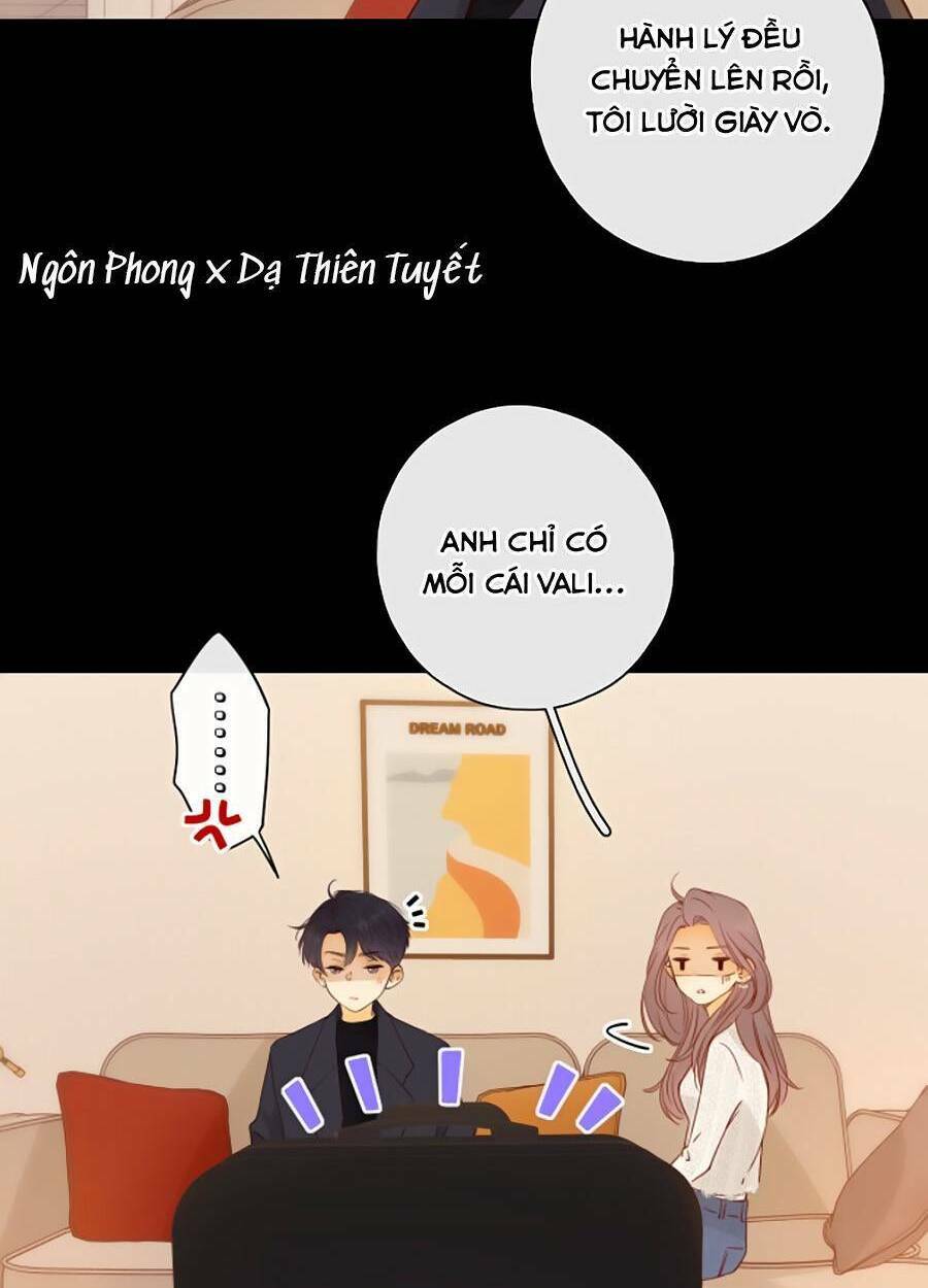 Khó Dỗ Dành Chapter 16 - Trang 2