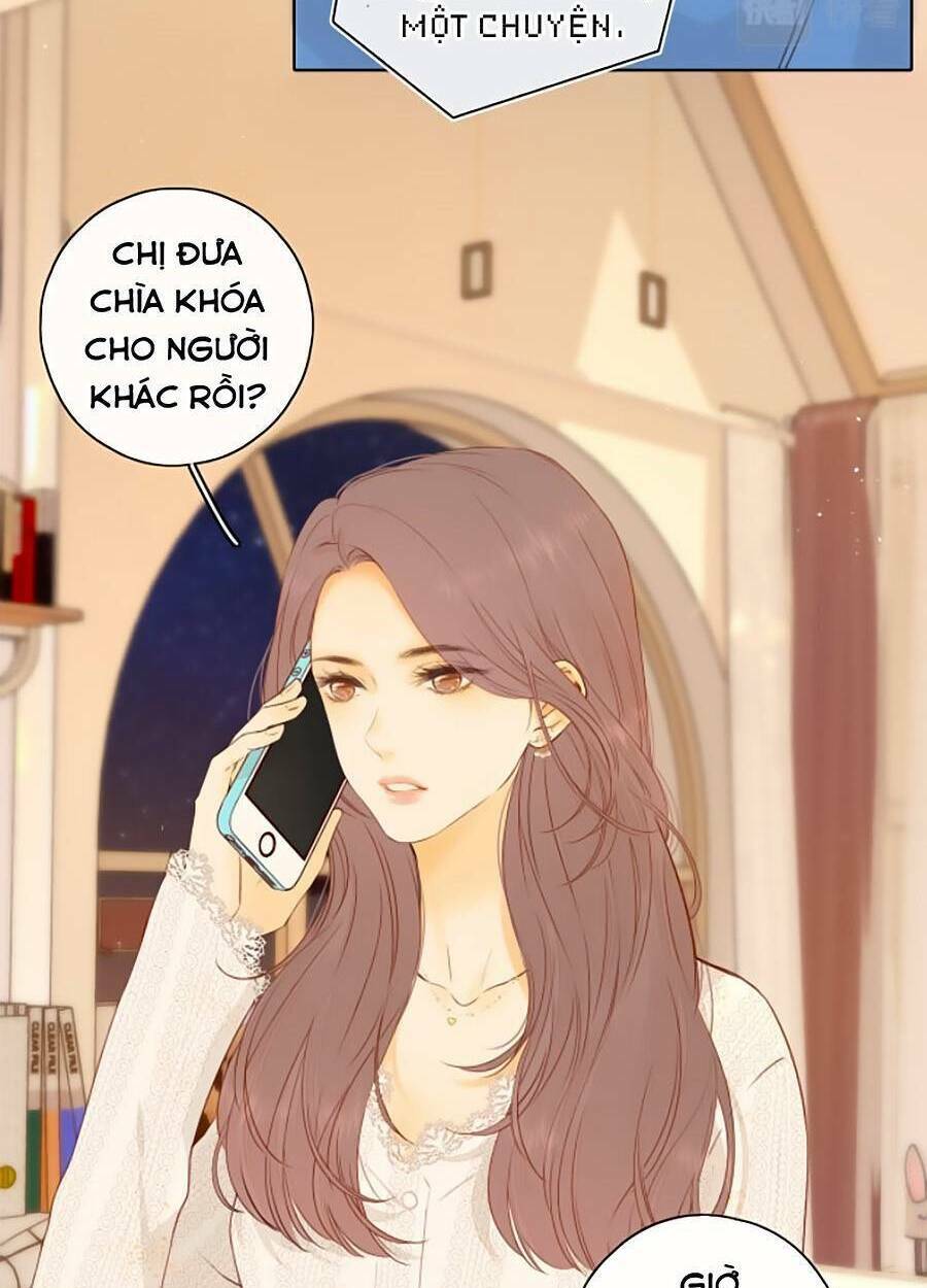 Khó Dỗ Dành Chapter 16 - Trang 2