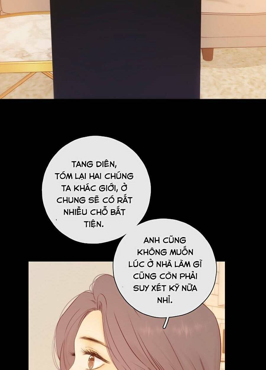 Khó Dỗ Dành Chapter 16 - Trang 2