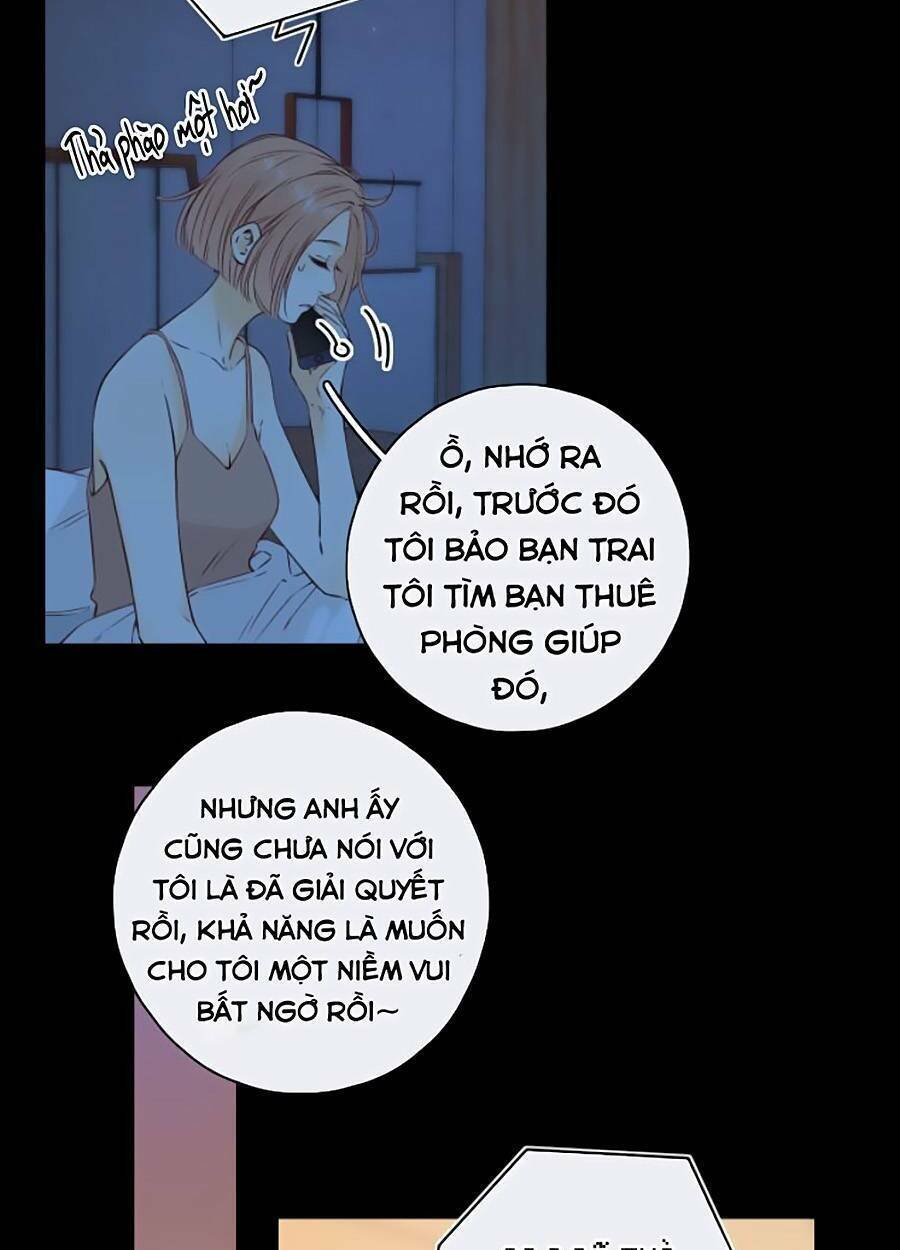 Khó Dỗ Dành Chapter 16 - Trang 2