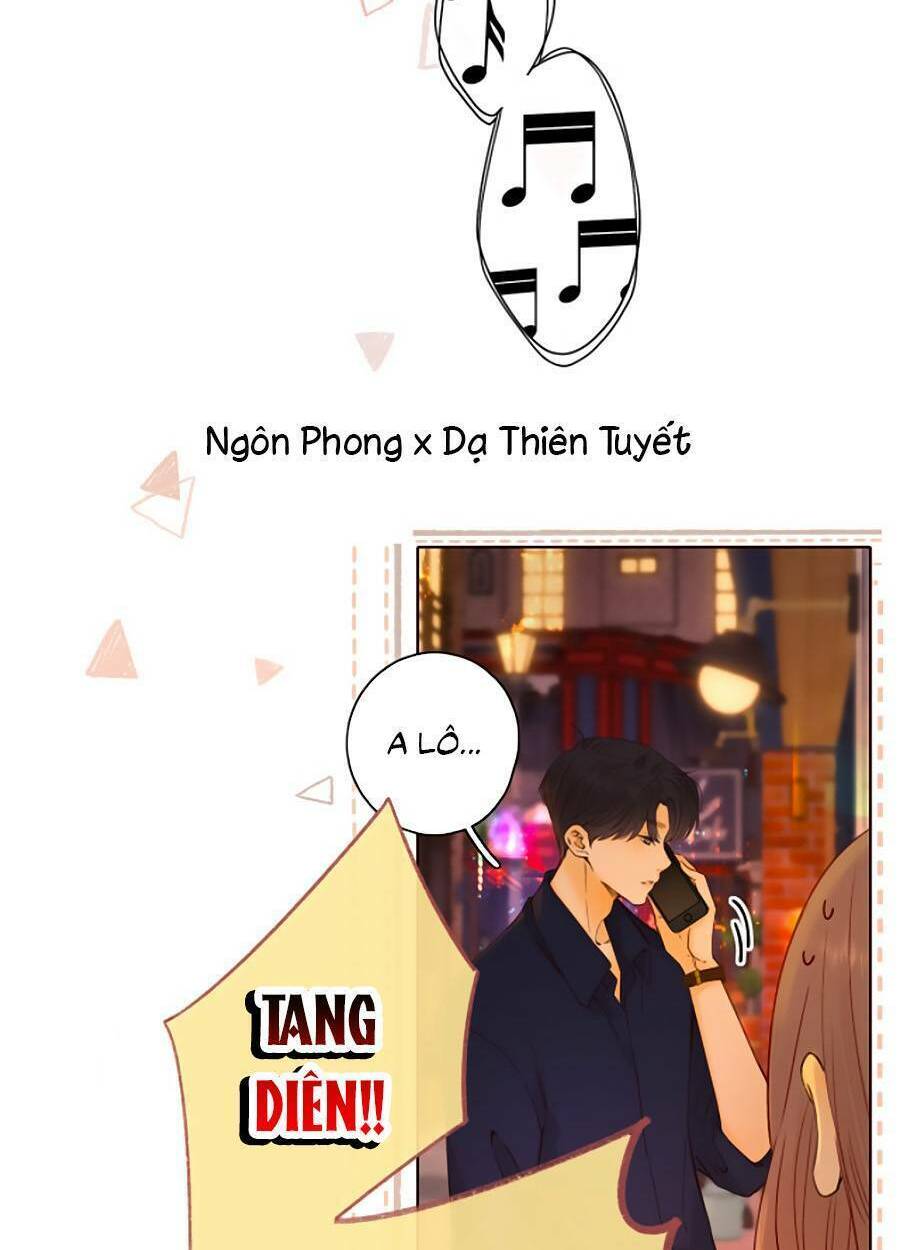 Khó Dỗ Dành Chapter 14 - Trang 2